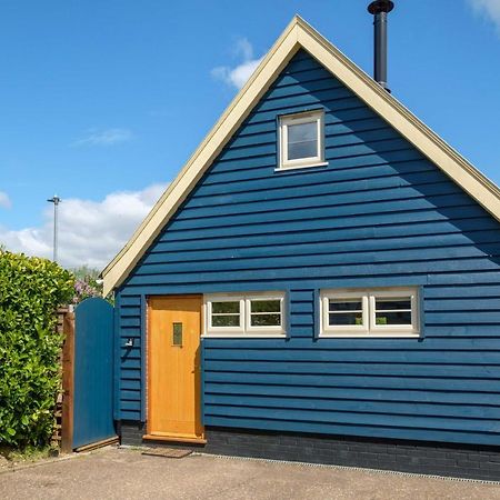 Foxes Lodge Aldringham Kültér fotó